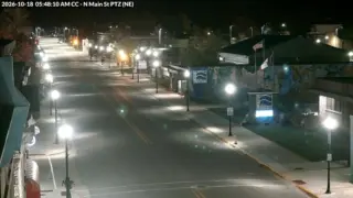 Downtown Charles City – KCHA News Live Cameras