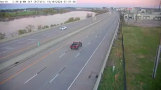 I-29 at Mile Marker 146.8 – Sioux City