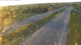 I-74 at Spruce Hills – Mile Marker 2.9 – Bettendorf