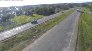 I-74 at Spruce Hills – Mile Marker 2.9 – Bettendorf