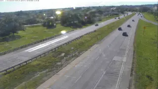 I-74 at Spruce Hills – Mile Marker 2.9 – Bettendorf