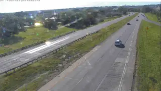 I-74 at Spruce Hills – Mile Marker 2.9 – Bettendorf