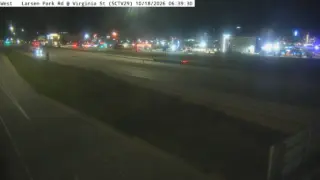 Larsen Park Road & Virginia Street – Sioux City