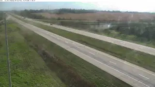 US 20 at Hawkeye Road – Mile Marker 210.7 – Waterloo