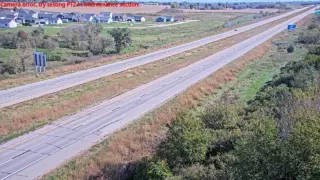 US 30 at Stoney Point Road – Mile Marker 245.3 – Cedar Rapids