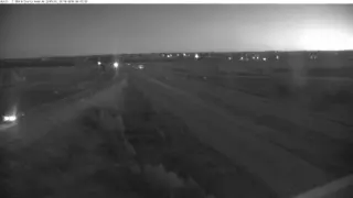 I-380 at County Home Road – Mile Marker 28.8 – Hiawatha