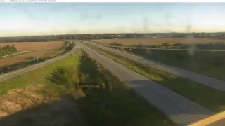 I-380 at County Home Road – Mile Marker 28.8 – Hiawatha