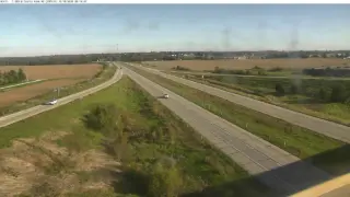 I-380 at County Home Road – Mile Marker 28.8 – Hiawatha