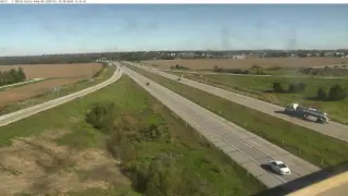 I-380 at County Home Road – Mile Marker 28.8 – Hiawatha