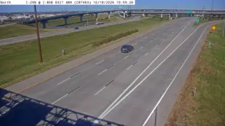 I-29 at Exit 48A – Mile Marker 48.4 – Council Bluffs