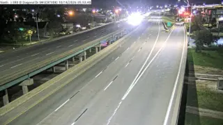 I-380 at Diagonal Drive Southwest – Mile Marker 19.1 – Cedar Rapids