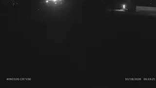 US 30 at C Street Southwest – Mile Marker 254.5 – Cedar Rapids – Wrong-Way Monitoring View – Camera 59633809