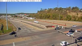 I-29 at Wesley Parkway – Mile Marker 148.6 – Sioux City