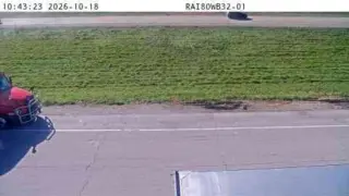 I-80 Westbound Parking Area – Mile Marker 32 – Near Shelby