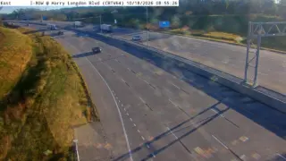 I-80 at Harry Langdon Boulevard – Mile Marker 4.3 – Council Bluffs