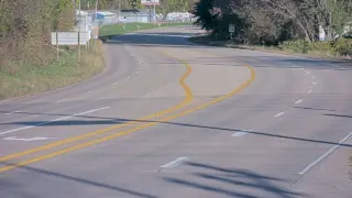 IA 3 at Northwest Arterial – North Zoom – Mile Marker 322.9 – Near Sageville