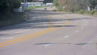 IA 3 at Northwest Arterial – North Zoom – Mile Marker 322.9 – Near Sageville