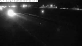 I-35 South of Northeast 36th Street – Mile Marker 93.9 – Ankeny