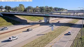 I-235 at Penn Avenue – Mile Marker 9.2 – Des Moines