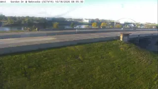 Gordon Drive & Nebraska – Sioux City