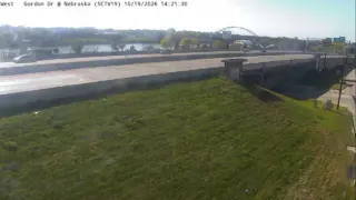 Gordon Drive & Nebraska – Sioux City