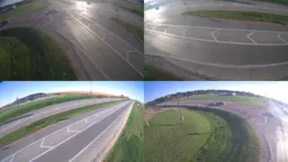 US 20 at US 59 Holstein – Holstein – Multi-Angle View