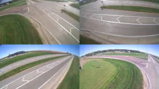 US 20 at US 59 Holstein – Holstein – Multi-Angle View