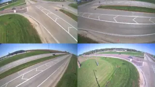 US 20 at US 59 Holstein – Holstein – Multi-Angle View