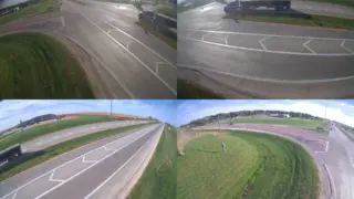 US 20 at US 59 Holstein – Holstein – Multi-Angle View