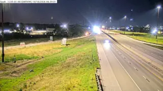 I-235 at I-80 East Mix – Mile Marker 14.2 – Near Ankeny