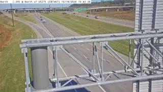 I-29 North of US 275 – Mile Marker 48.2 – Council Bluffs