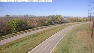 South Lewis & Golf Course – Sioux City