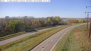 South Lewis & Golf Course – Sioux City