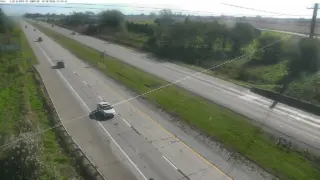 I-80 at Northeast 80th Street – Mile Marker 144.5 – Near Altoona
