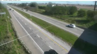 I-80 at Northeast 80th Street – Mile Marker 144.5 – Near Altoona