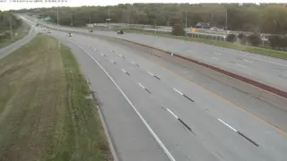 I-235 at Guthrie Avenue – Mile Marker 11.7 – Des Moines