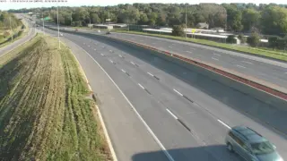 I-235 at Guthrie Avenue – Mile Marker 11.7 – Des Moines