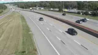 I-235 at Guthrie Avenue – Mile Marker 11.7 – Des Moines