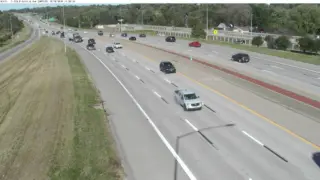 I-235 at Guthrie Avenue – Mile Marker 11.7 – Des Moines
