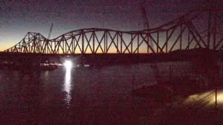 North Front Street & Lansing Bridge (Middle) – Lansing
