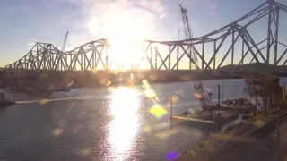 North Front Street & Lansing Bridge (Middle) – Lansing
