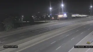 I-380 at 1st Avenue – Mile Marker 19.8 – Cedar Rapids – Wrong-Way Monitoring View