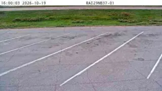 I-29 Northbound Rest Area – Mile Marker 37 – Near Glenwood