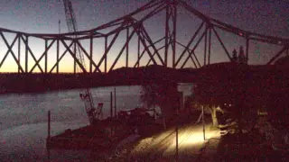 North Front Street & Lansing Bridge (West End) – Lansing