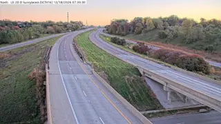 US 20 at Sunnybrook Drive – Mile Marker 2.9 – Sioux City