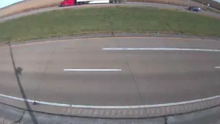 US 218 at Mile Marker 57 – Near Olds