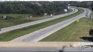 US 218 at IA 1 – Mile Marker 91.5 – Iowa City