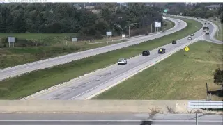 US 218 at IA 1 – Mile Marker 91.5 – Iowa City