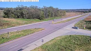 US 30 at L Avenue – Mile Marker 130.3 – Near Boone