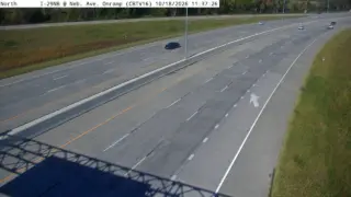 I-29 at Nebraska Avenue Message Sign – Mile Marker 52.7 – Council Bluffs